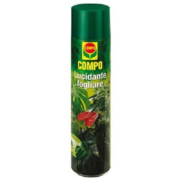 BALSAMO LUCIDANTE FOGLIARE 600ML FLORTIS
