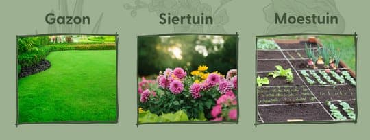 Hofman Garden Care Insect Gødning - Jordforbedrende organisk middel baseret på insektgødning (frass)