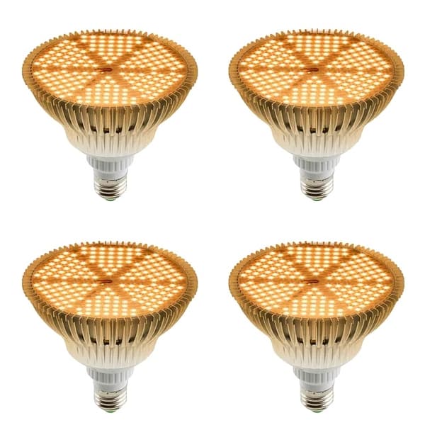 LED-kasvivalo, täyden spektrin, hydroponiikka-lamppu, 100W