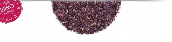 Tørrede kornblomst kronblade Lilla kornblomst 500g spiselige blomster