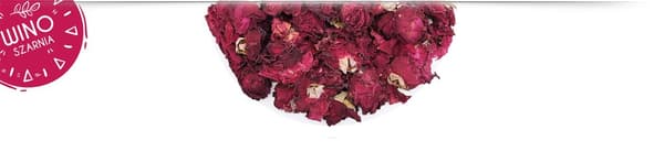 Red Rose Buds Corolla Ink - 50g syötäviä kukkia