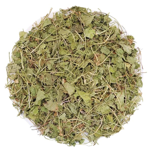 Centella asiatica kuivattu lehti - 25g Centella asiatica Gotu kola