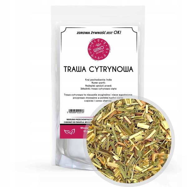 SItruunaruoho 500g Kuivattu leikkaus, tuore laatu