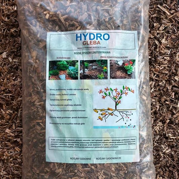 Hydrosoil Naturgødningspinde 4 kg