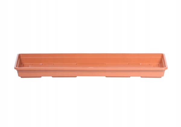 Terrakottaparvekkeen kukkaruukkuteline 54,5 cm Agro