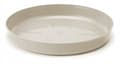 Miniatyrbillede 2 af 3: Taupe urtepotteunderkop 16,9 x 2,4 cm Plast