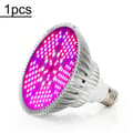 Miniatyrbillede 2 af 2: LED Vækstlys, Fuld Spektrum, 100W Effekt, 1 stk