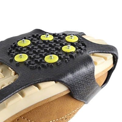 BRODDAR SAFE GRIP