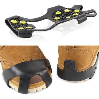 BRODDAR SAFE GRIP