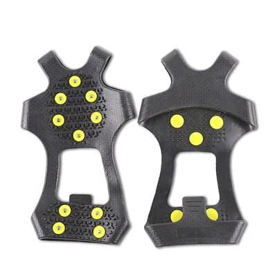 BRODDAR SAFE GRIP