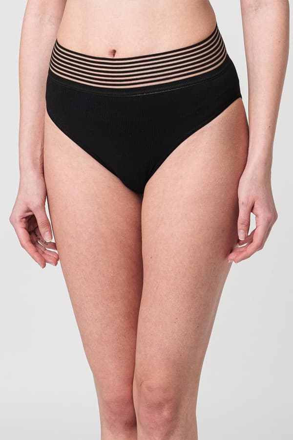 SLIP PEGAS BLACK-XL
