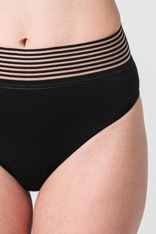 SLIP PEGAS BLACK-S