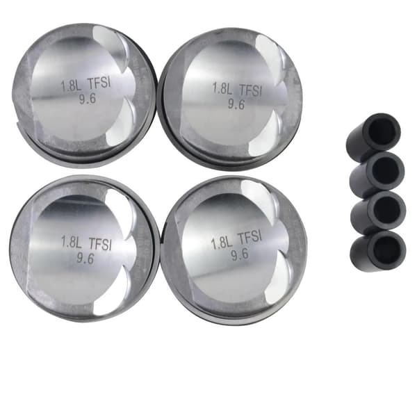 Pistonisarja, Φ23mm, yhteensopiva A3 A4 TT:n kanssa