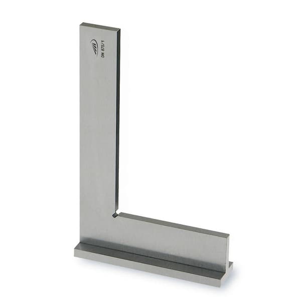 HELIOS PREISSER 0370207 Stoppvinkel 300 x 200 mm 90 °