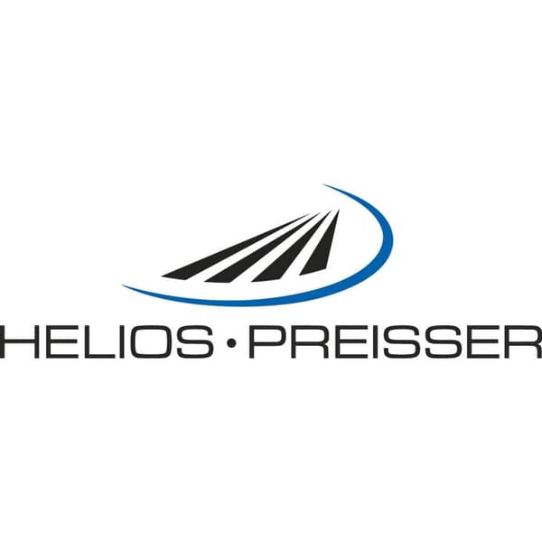 HELIOS PREISSER 0374428 Låsvinkel 1000 x 500 mm 90 °