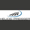Miniatyrbild 4 av 4: HELIOS PREISSER 0388104 Hårvinkel 100 x 70 mm 90 °