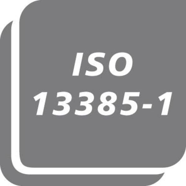 HELIOS PREISSER 0372108 Stoppvinkel 400 x 200 mm 90 °