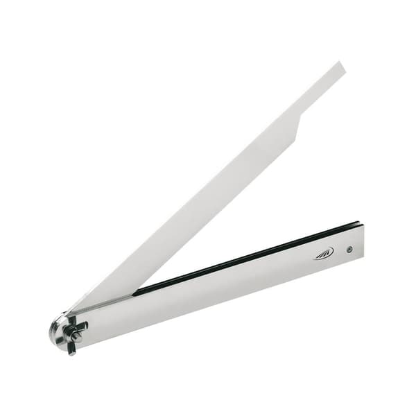 HELIOS PREISSER 0396436 Justerbar vinkel 500 mm