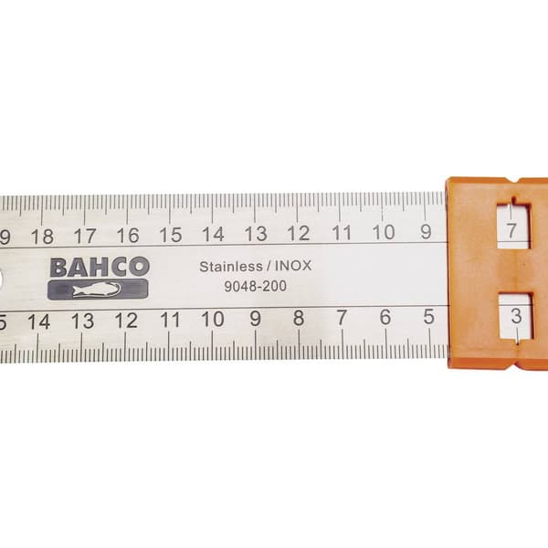 Bahco 9048-400 Snickare vinkel