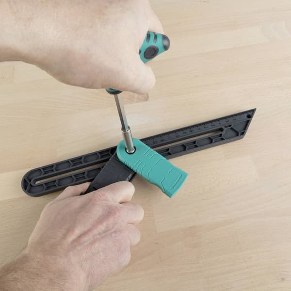 Wolfcraft 6958000 Justerbar vinkel