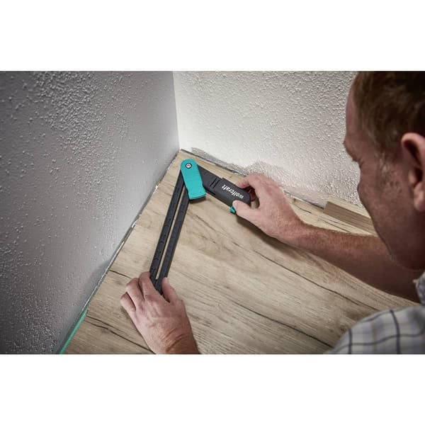 Wolfcraft 6958000 Justerbar vinkel