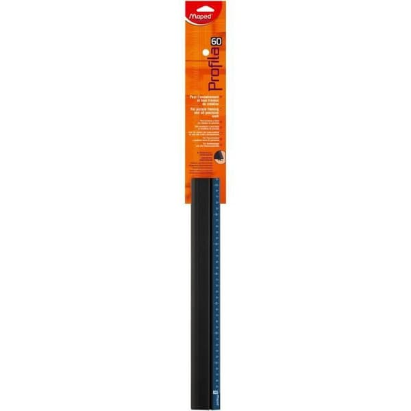 MAPED Profila linjal - 60 cm
