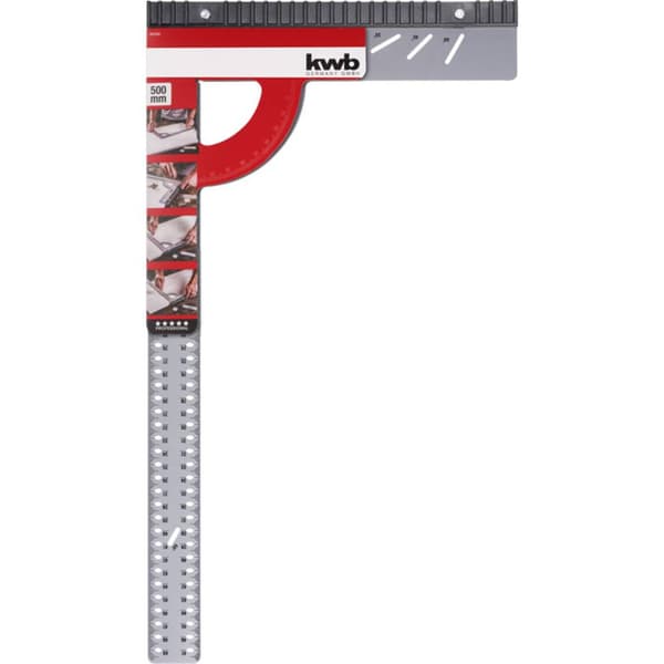 kwb 067450 Snickare vinkel