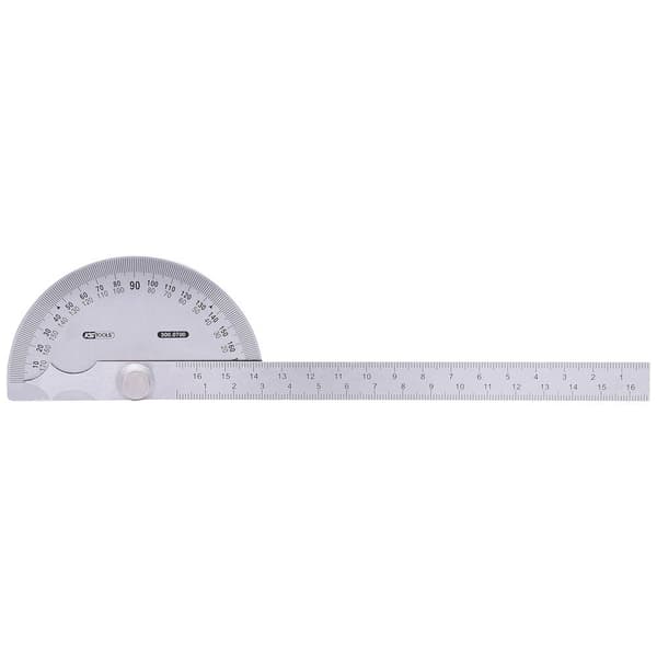 KS-Tools 300.0582 Bügelmessschraube, 50-75 mm KS-Tools 300.0582 Bügelmessschraube, 50-75 mm