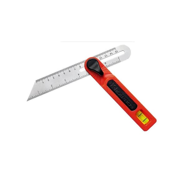 Säädettävä T-kulma 301-02