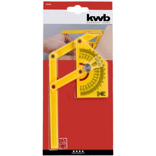 kwb 065800 Gradskiva