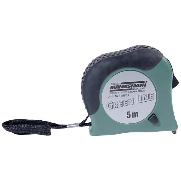 Brüder Mannesmann M81230 Digital gradskiva 225 °
