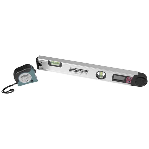 Brüder Mannesmann M81230 Digital gradskiva 225 °