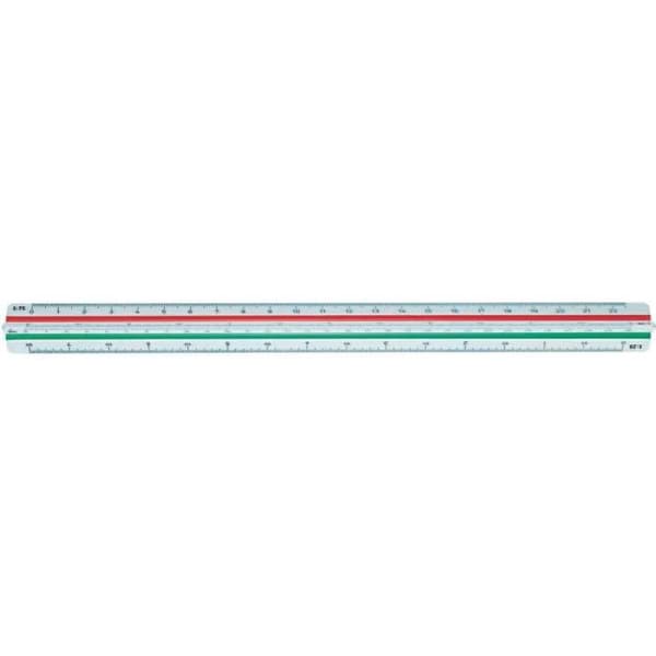 Staedtler reduktionsregel
