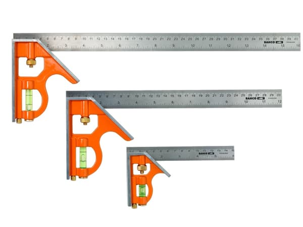 BAHCO VINKELBAR 150mm /CS150