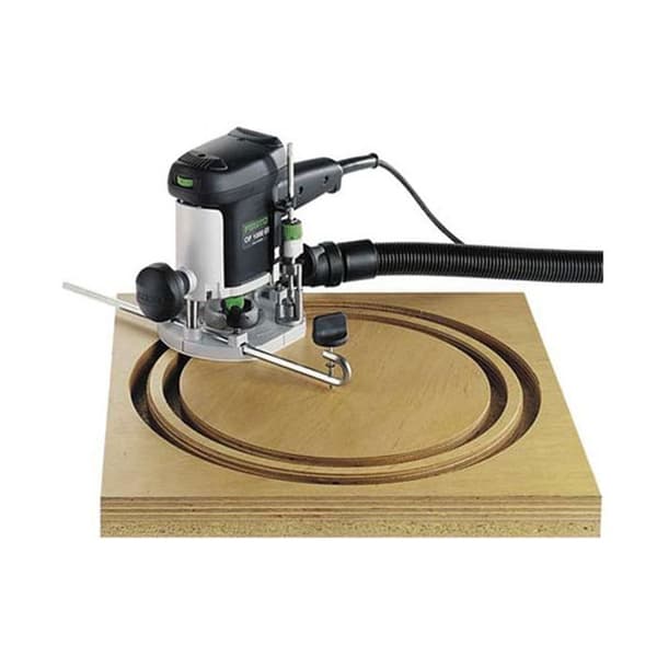 Kompass för fräscirklar Ø 153/760 mm - FESTOOL - Frästillbehör