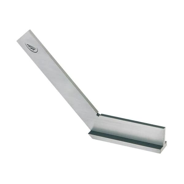 Helios Preisser geringsfyrkant 0395143 Sektion 20 x 5 mm Grenlängd 150 x 100 mm Vinkeljustering 135°