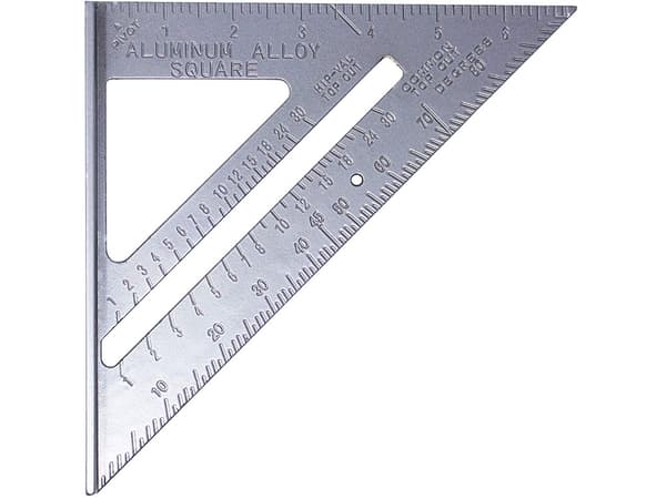 Kulmamitta 180mm