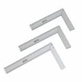 Miniatyrbillede 2 af 2: AWTOOLS ALUMINIUM VINKELBAR 400mm