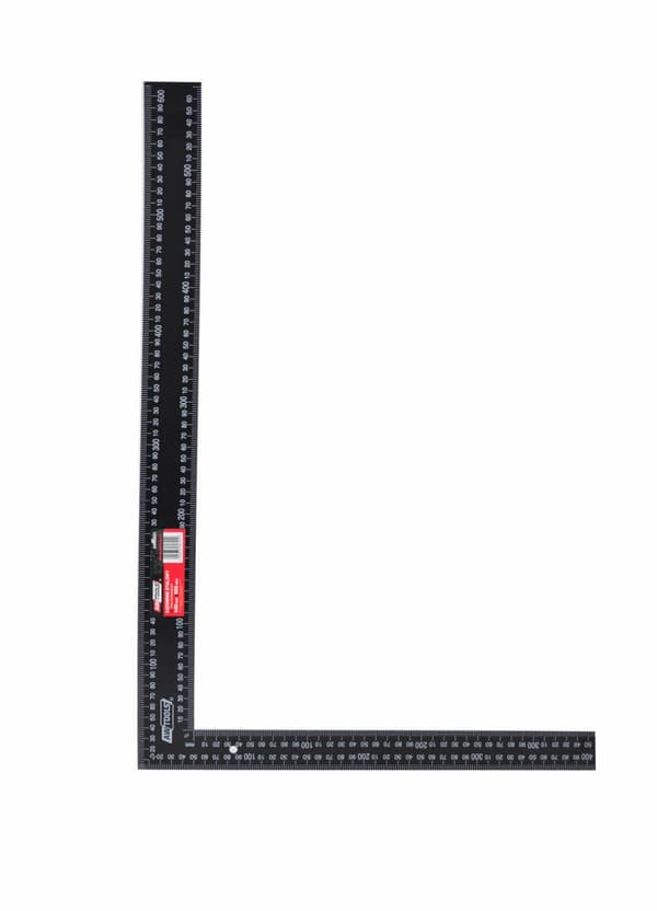 AWTOOLS STÅL TØMMEVINKEL 400x600x2mm