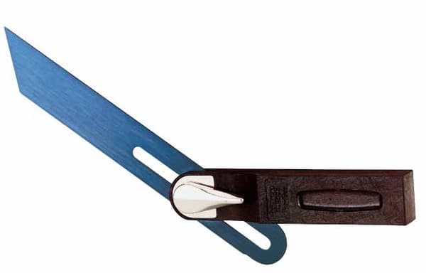 SÄÄDETTÄVÄ STANLEY-KULMA 267mm
