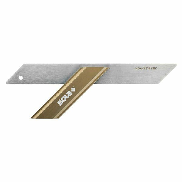 SOLA ANGLE BAR 300 x 110mm GWB 300