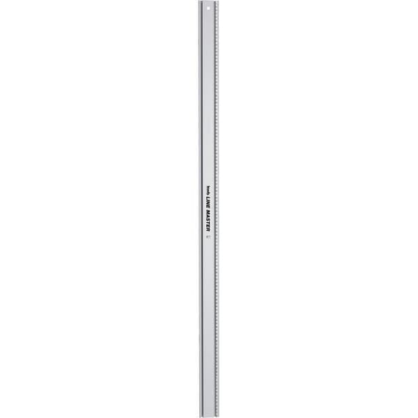 KWB LINE MASTER Linjaler, anodiserad aluminiumprofil - 784212