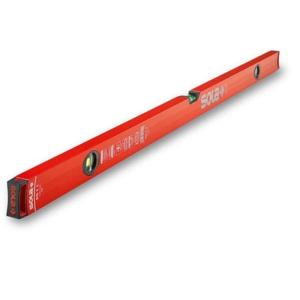 Sola ALU-WASSERWAAGE BIGX3 100 01373301 - BIG