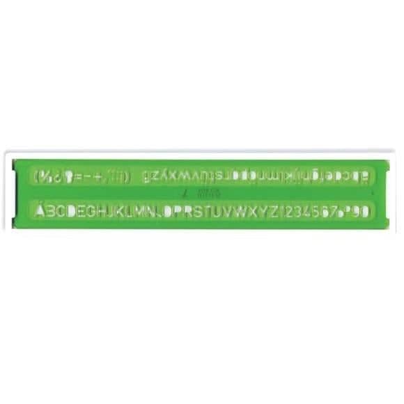ARDA ADA-30014 NORMOGRAF 14 MM