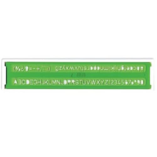 ARDA ADA-30014 NORMOGRAF 14 MM