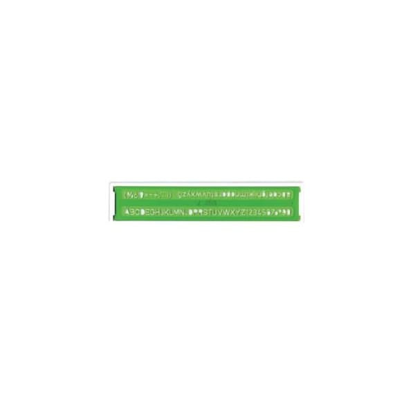 ARDA ADA-30014 NORMOGRAF 14 MM