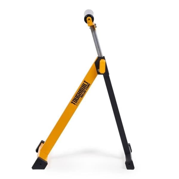 TRESTLE VAGN MED RULLE TOUGHBUILT 60KG TB-S200
