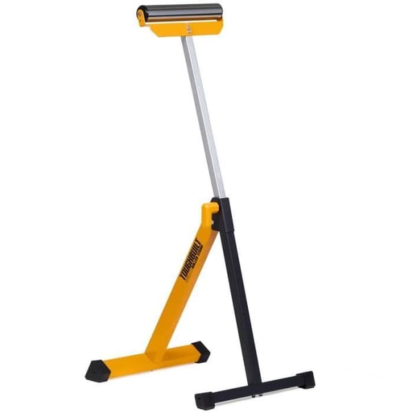 TRESTLE VAGN MED RULLE TOUGHBUILT 60KG TB-S200