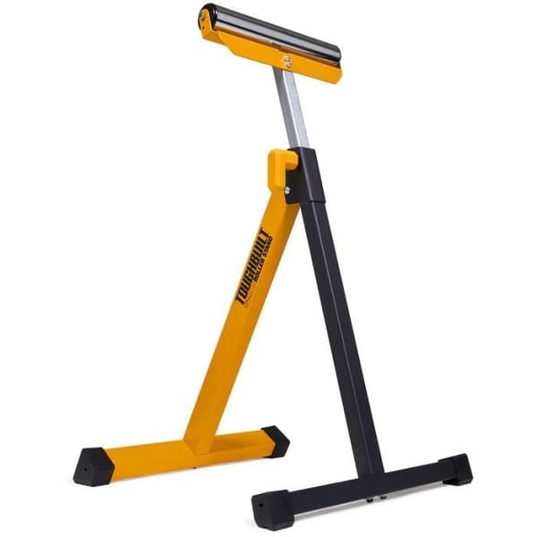 TRESTLE VAGN MED RULLE TOUGHBUILT 60KG TB-S200