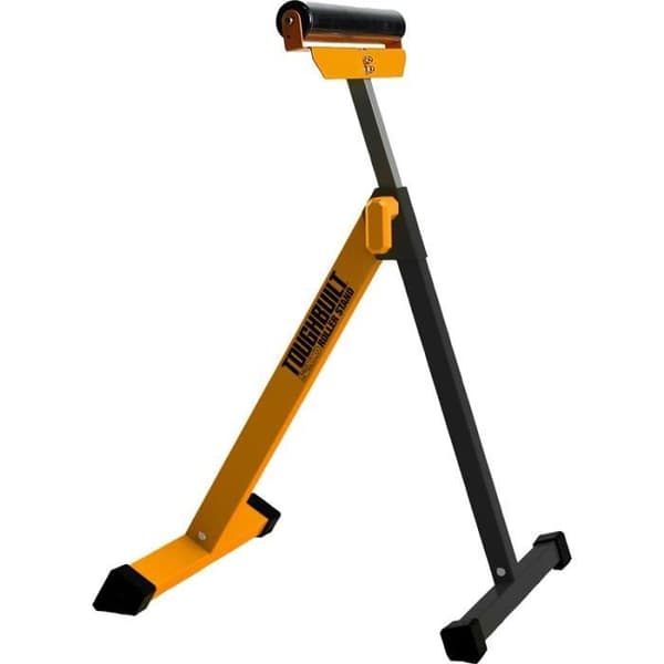 TRESTLE VAGN MED RULLE TOUGHBUILT 60KG TB-S200